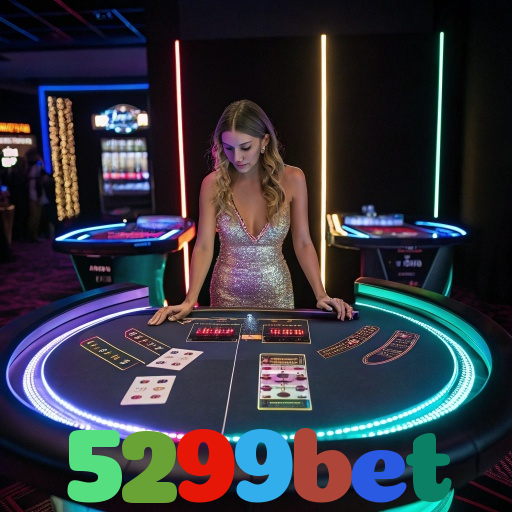 5299bet：Aposte nas melhores slots e conquiste prêmios como nunca!