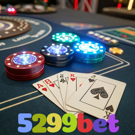 5299bet:Jogue poker, aposte no futebol e ganhe em grandes jogos de cassino!