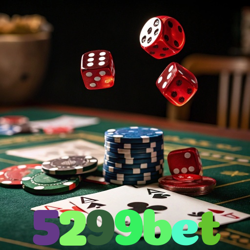 5299bet:Aposte no futebol, jogue poker e conquiste vitórias épicas!