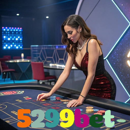 5299bet：Jogue poker, aposte no futebol e ganhe em grandes jogos de cassino!