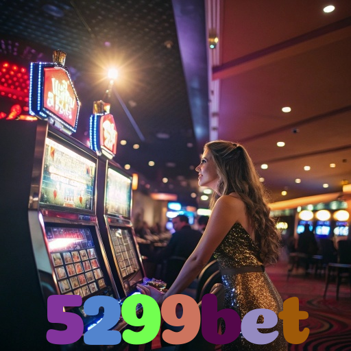 5299bet：Aposte nas melhores slots e conquiste prêmios como nunca!