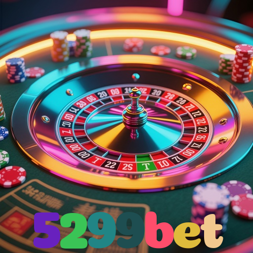 5299bet：Aposte nas melhores slots e conquiste prêmios como nunca!