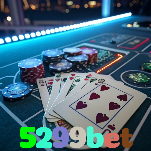 5299bet：Aposte nas melhores slots e conquiste prêmios como nunca!