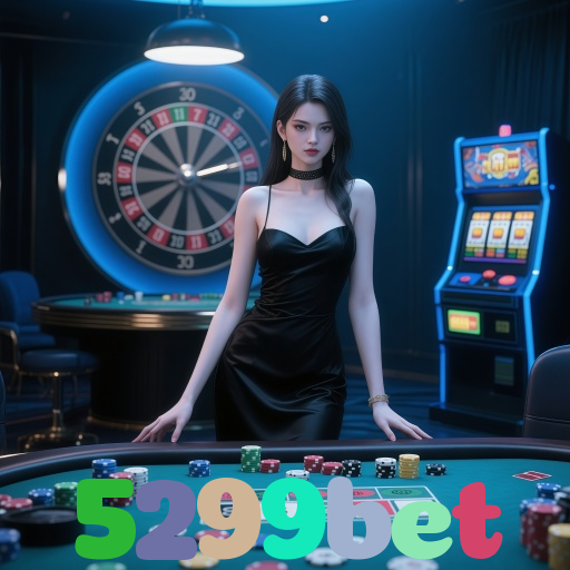5299bet：Aposte nas melhores slots e conquiste prêmios como nunca!