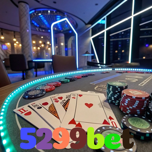 5299bet：Jogue poker, aposte no futebol e ganhe em grandes jogos de cassino!