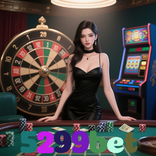 5299bet：Aposte nas melhores slots e conquiste prêmios como nunca!