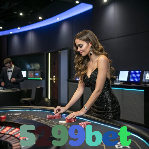 5299bet：Aposte nas melhores slots e conquiste prêmios como nunca!