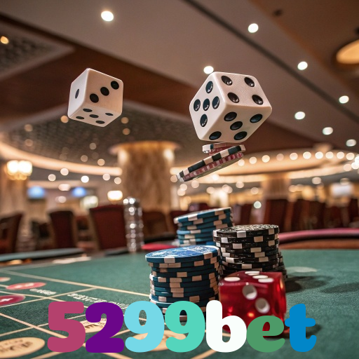 5299bet：Aposte nas melhores slots e conquiste prêmios como nunca!