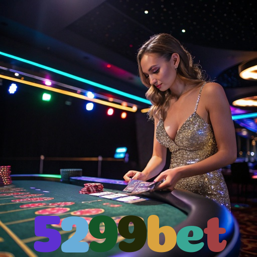 5299bet：Aposte nas melhores slots e conquiste prêmios como nunca!