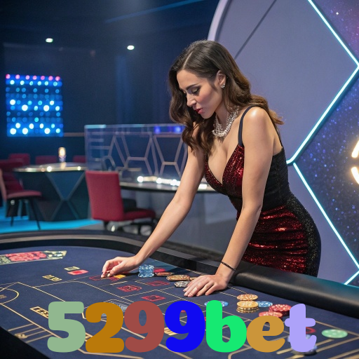 5299bet：Aposte nas melhores slots e conquiste prêmios como nunca!