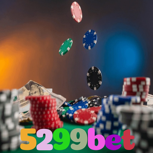 5299bet：Aposte no futebol, jogue poker e conquiste vitórias épicas!