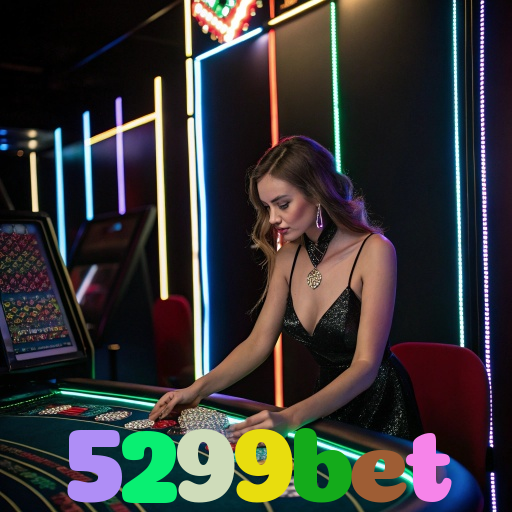 5299bet：Aposte nas melhores slots e conquiste prêmios como nunca!