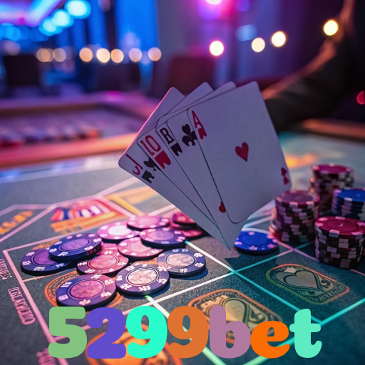 5299bet：Aposte nas melhores slots e conquiste prêmios como nunca!