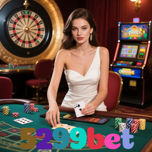 5299bet：Aposte nas melhores slots e conquiste prêmios como nunca!