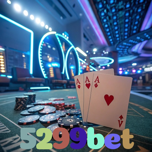 5299bet：Aposte nas melhores slots e conquiste prêmios como nunca!