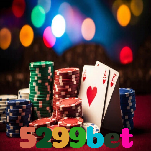 5299bet：Aposte no futebol, jogue poker e conquiste vitórias épicas!