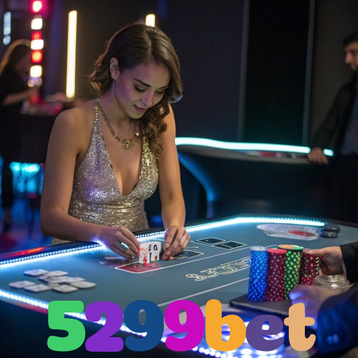 5299bet：Jogue poker, aposte no futebol e ganhe em grandes jogos de cassino!
