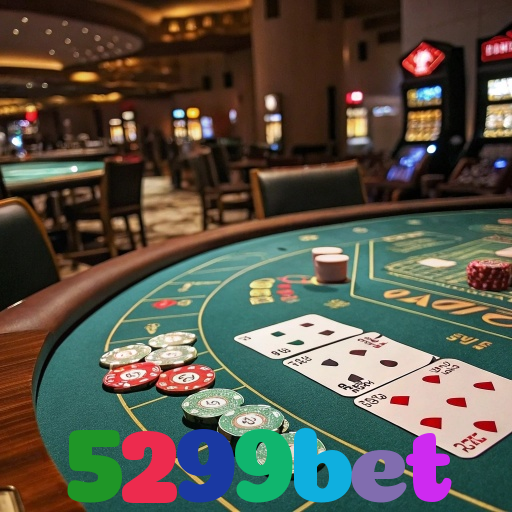 5299bet：Aposte nas melhores slots e conquiste prêmios como nunca!