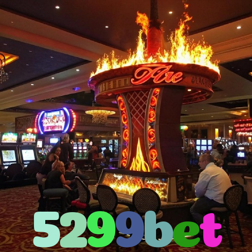 5299bet：Aposte nas melhores slots e conquiste prêmios como nunca!