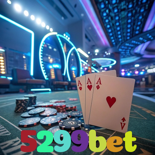 5299bet:Aposte no futebol, jogue poker e conquiste vitórias épicas!