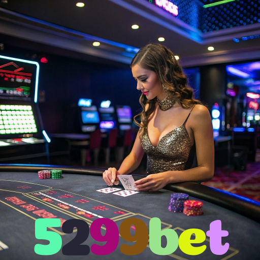 5299bet：Jogue poker, aposte no futebol e ganhe em grandes jogos de cassino!