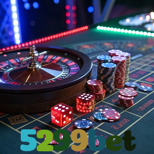 5299bet：Aposte nas melhores slots e conquiste prêmios como nunca!