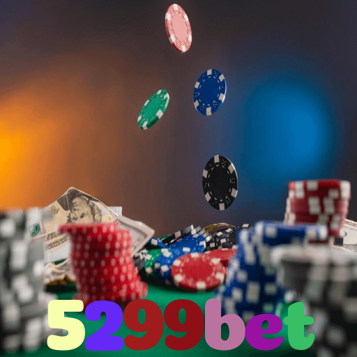 5299bet：Aposte no futebol, jogue poker e conquiste vitórias épicas!