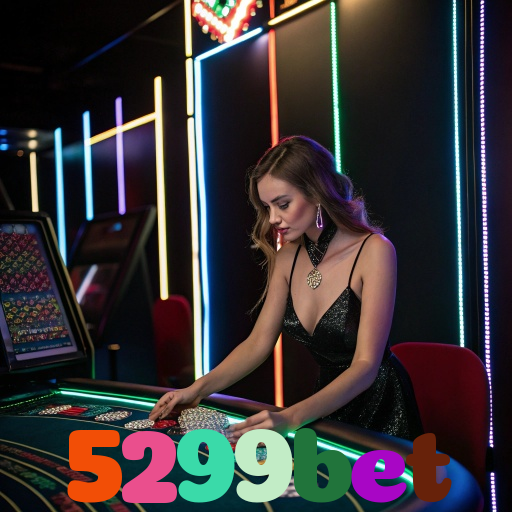 5299bet：Aposte nas melhores slots e conquiste prêmios como nunca!