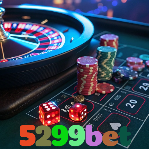 5299bet：Jogue poker, aposte no futebol e ganhe em grandes jogos de cassino!
