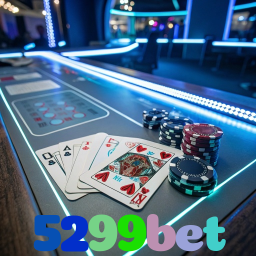 5299bet:Jogue poker, aposte no futebol e ganhe em grandes jogos de cassino!