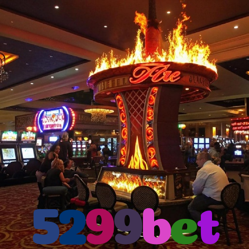5299bet：Aposte nas melhores slots e conquiste prêmios como nunca!