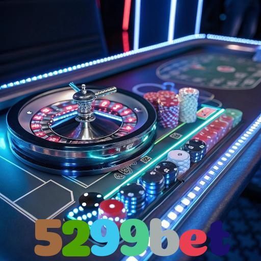 5299bet：Aposte nas melhores slots e conquiste prêmios como nunca!