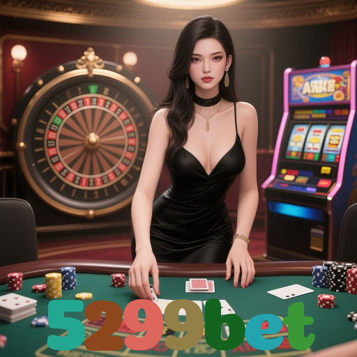 5299bet：Jogue poker, aposte no futebol e ganhe em grandes jogos de cassino!