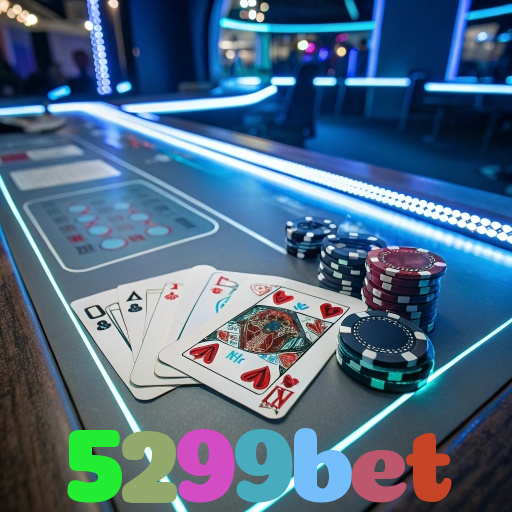 5299bet:Aposte no futebol, jogue poker e conquiste vitórias épicas!