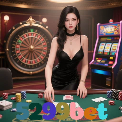5299bet：Jogue poker, aposte no futebol e ganhe em grandes jogos de cassino!