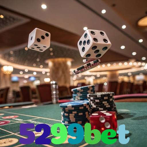 5299bet：Jogue poker, aposte no futebol e ganhe em grandes jogos de cassino!