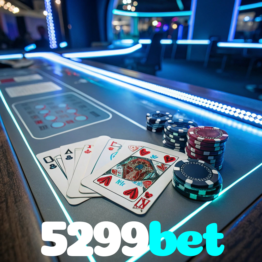 5299bet：Aposte nas melhores slots e conquiste prêmios como nunca!