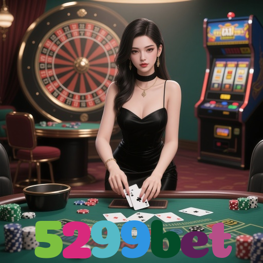 5299bet：Aposte nas melhores slots e conquiste prêmios como nunca!